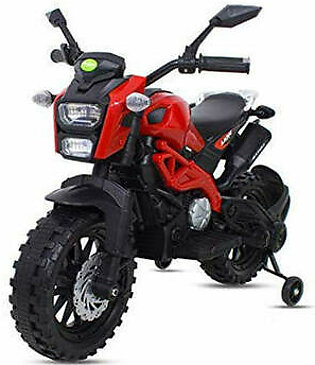 Battery Operated Bike for Kids