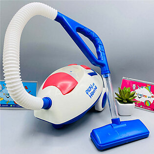 Pretend Play Housekeeping Vacuum Cleaner - TZP1