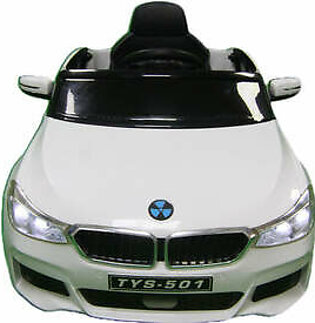 BMW Plastic Ride On Car For Child