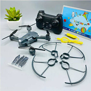 Mini RC Foldable Quadcopter Drone