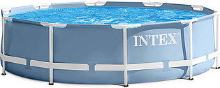 Intex Swimming Pool Frame Set Prism