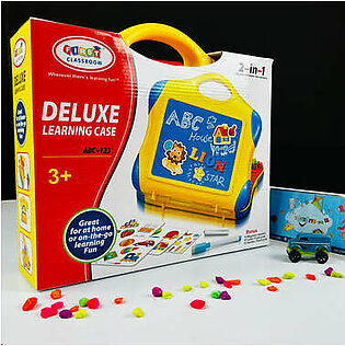 Deluxe Learning Drawing Board