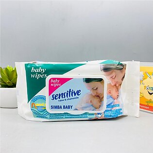 Extra Sensitive Premium Baby Wipes