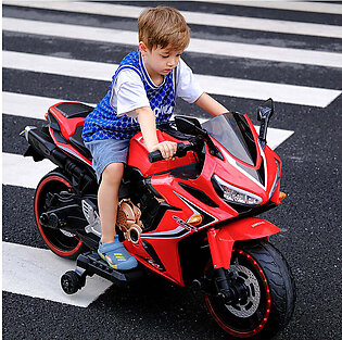 CBR Children Ride On Motorbike