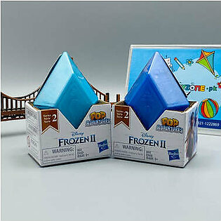 Disney Frozen II Pop Adventures Series Surprise Blind Box - STO