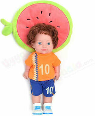 Fruit Shaped Baby Pillow