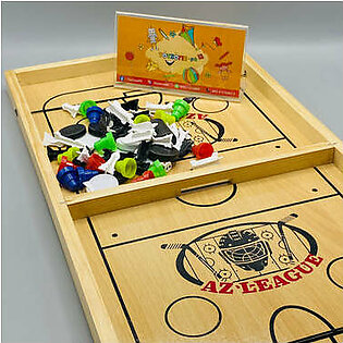 3 in 1 Ejection Interactive Board Game - STO