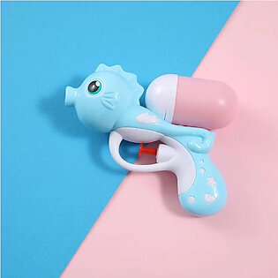 Cartoon Design Water Gun Toy