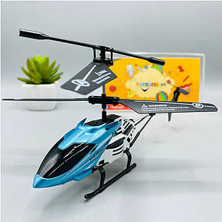 3.5CH Victor Helicopter Remote Control W-USB