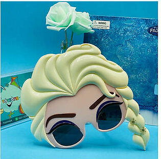 Child Elsa Sunglasses - Frozen - STO