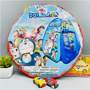 Doraemon Indoor / Outdoor Kids Play Tent
