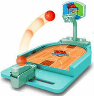 Early Learning Desktop Basketball Game