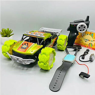 high power remote control cars