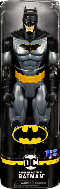 DC Comics Batman Action Figure Toy