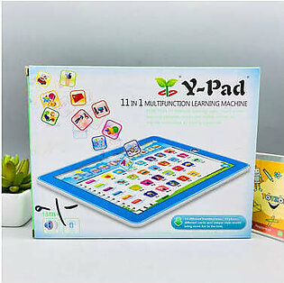 11 in 1 Multifunction Learning Machine