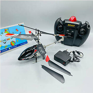 USB Rechargeable Remote Control Helicopter