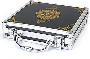 Quran Pen Metal Box (8 Gb)