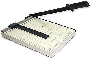 Paper Trimmer 12 X 15 B4 Size