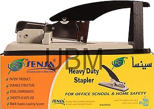 Sensa Heavy Duty Office Stapler #225