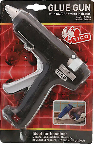 Tico Glue Gun 60W