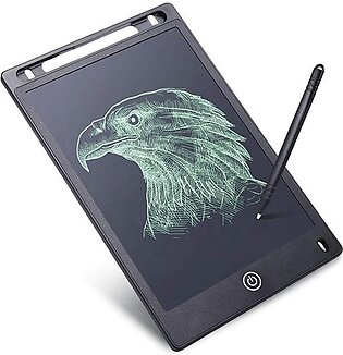 Lcd Writing Tablet 8.5 Inch Electronic Writing Drawing Pads For Kids