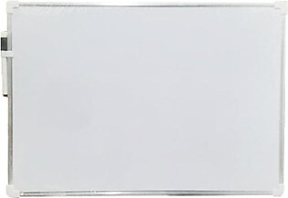 Double Side White Board With Marker 1.5X2