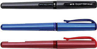 M&G Expert Gel Pen Single Piece