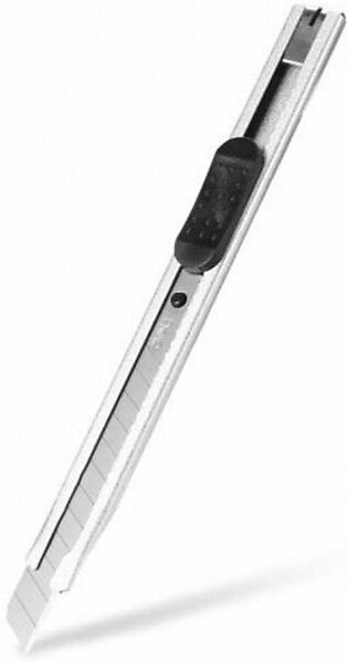 Deli Utility knife Metal Cutter 2053