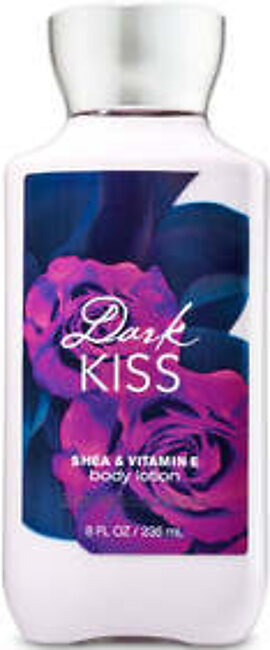 Bath & Body Dark Kiss Body Lotion 236Ml