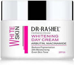 Dr.Rashel Whitening Day Cream Spf20 50G