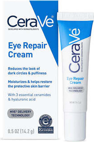 Cerave Eye Repair Cream 14.2g