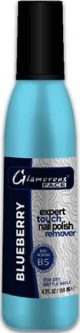 Glamorous Face Expert Touch Nail Polish Remover 150Ml