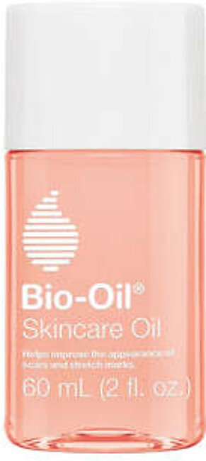 Bio Oil Skincare Oil 60Ml