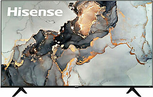 Hisense 65 Inch 4K Android Smart TV 65A6H