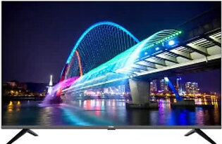 Haier Smart & 4K Google LED TV Model H55K800UX