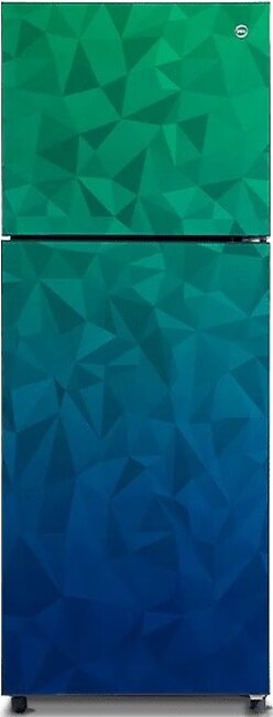 PEL Refrigerator PRGD-2350  (Glass Door Series)