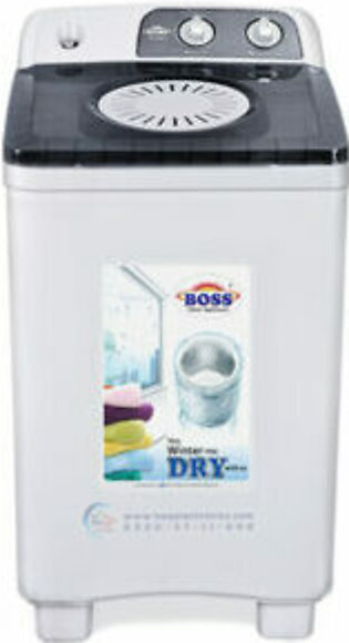 Boss Spin Dryer Machine KE 5000 BS