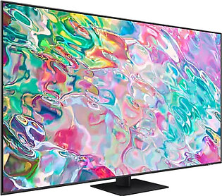 Samsung QLED TV 4K Smart 65 Inch QA65Q70BAU