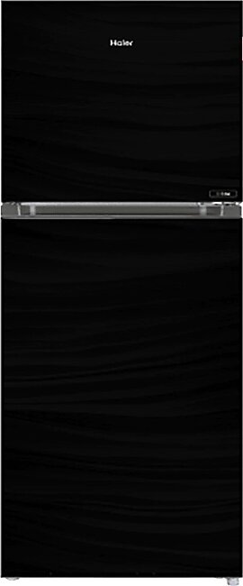 Haier Refrigerator HRF-246 EPR/EPB/EPC Glass Door