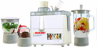 Jackpot JP-180 Juicer, Blender and Mixer