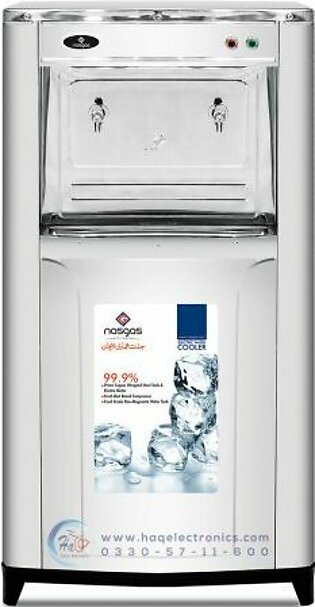 Nasgas Water cooler NC-45