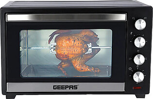 Geepas Electric Baking Oven GO-34051P
