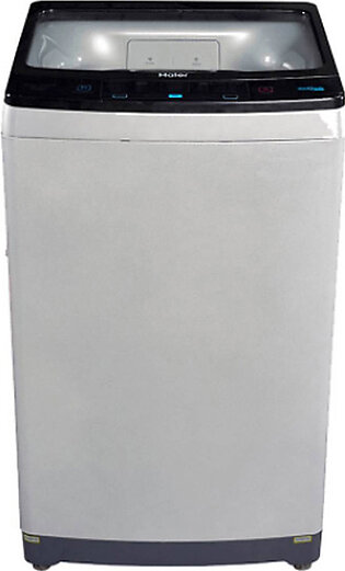 automatic washing machine haier price