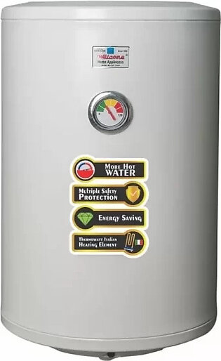 Welcome Electric Geyser 50 Liters