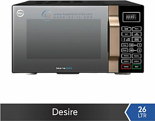 PEL Desire Microwave Oven 26Ltr