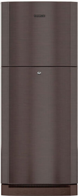 Kenwood Refrigerator KRF-25557 | VCM-Inverter Refrigerator
