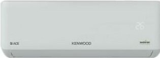 KENWOOD-AIR CONDITIONER-eAce KEA 1847S H&C (1.5 Ton Inverter)