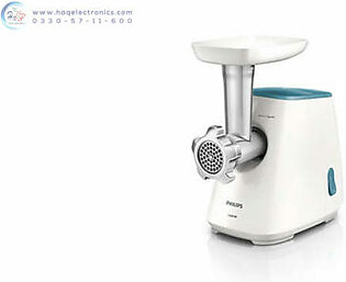 Philips Meat mincer HR2710
