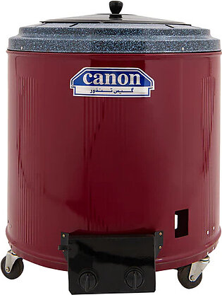 Canon Gas Tandoors Medium Size GTN-50