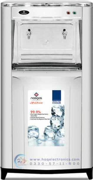 Nasgas Water Cooler NC-85